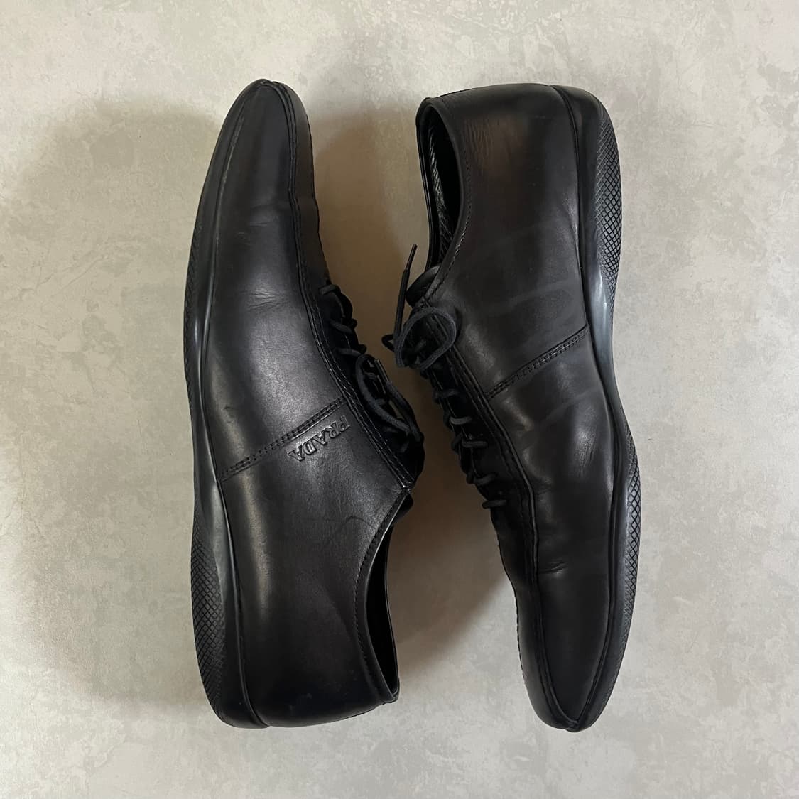 Prada Sports Sneakers 상품이미지3