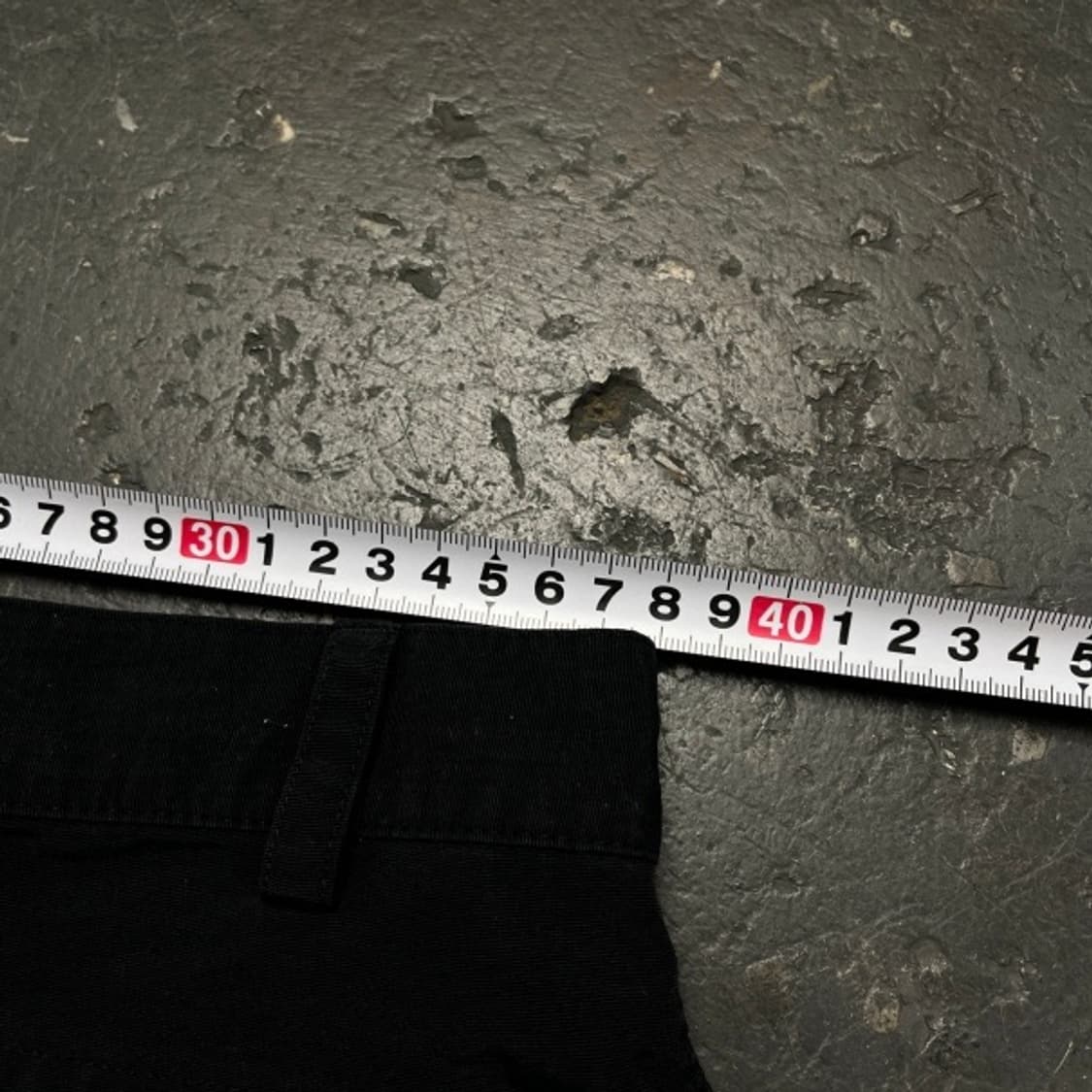 100 노스페이스 반바지 상품이미지7