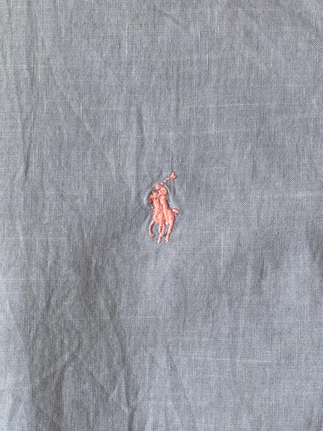 폴로 셔츠 (Man L) AB1350 상품이미지6