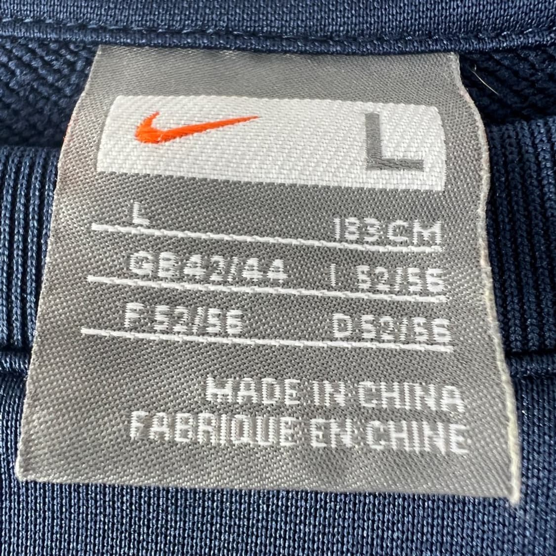 나이키 롱슬리브 저지 상품이미지4