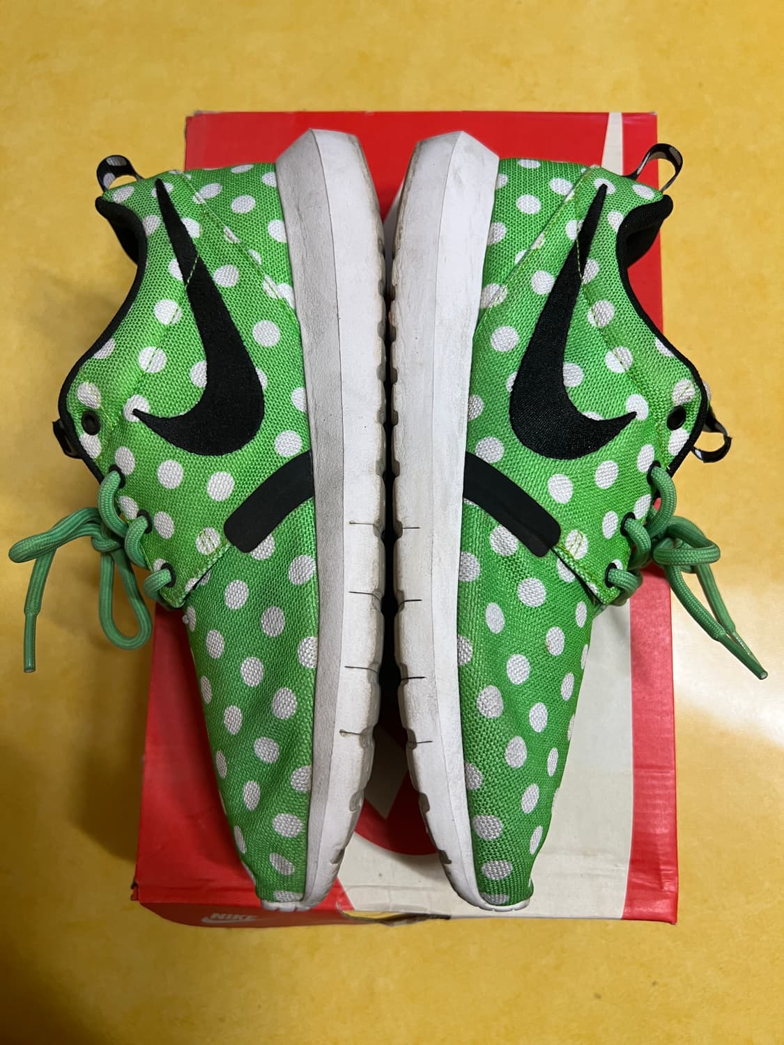 나이키 로쉐런 상품이미지3