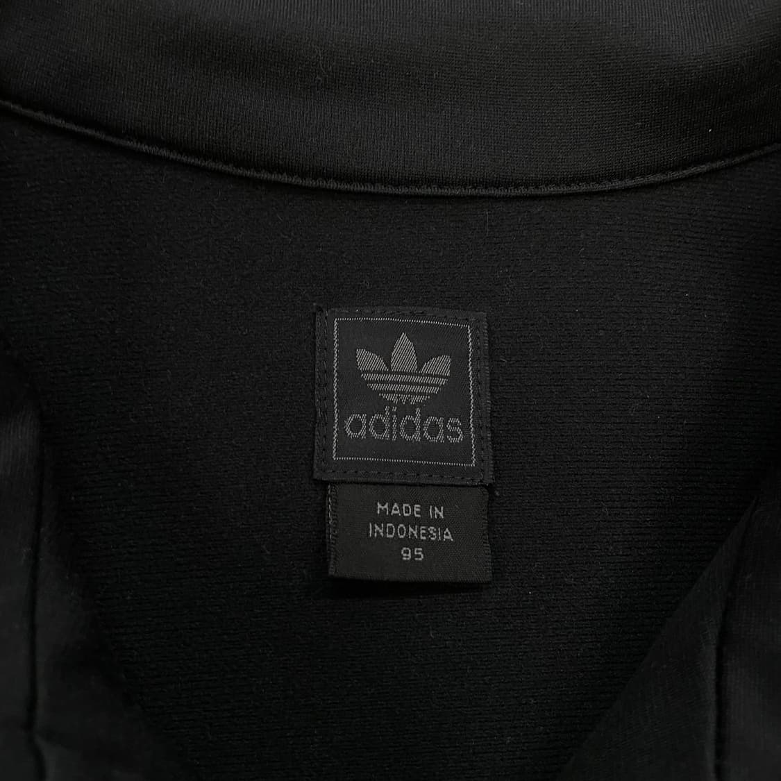 아디다스 온두라스 트랙탑 져지 블랙 상품이미지4