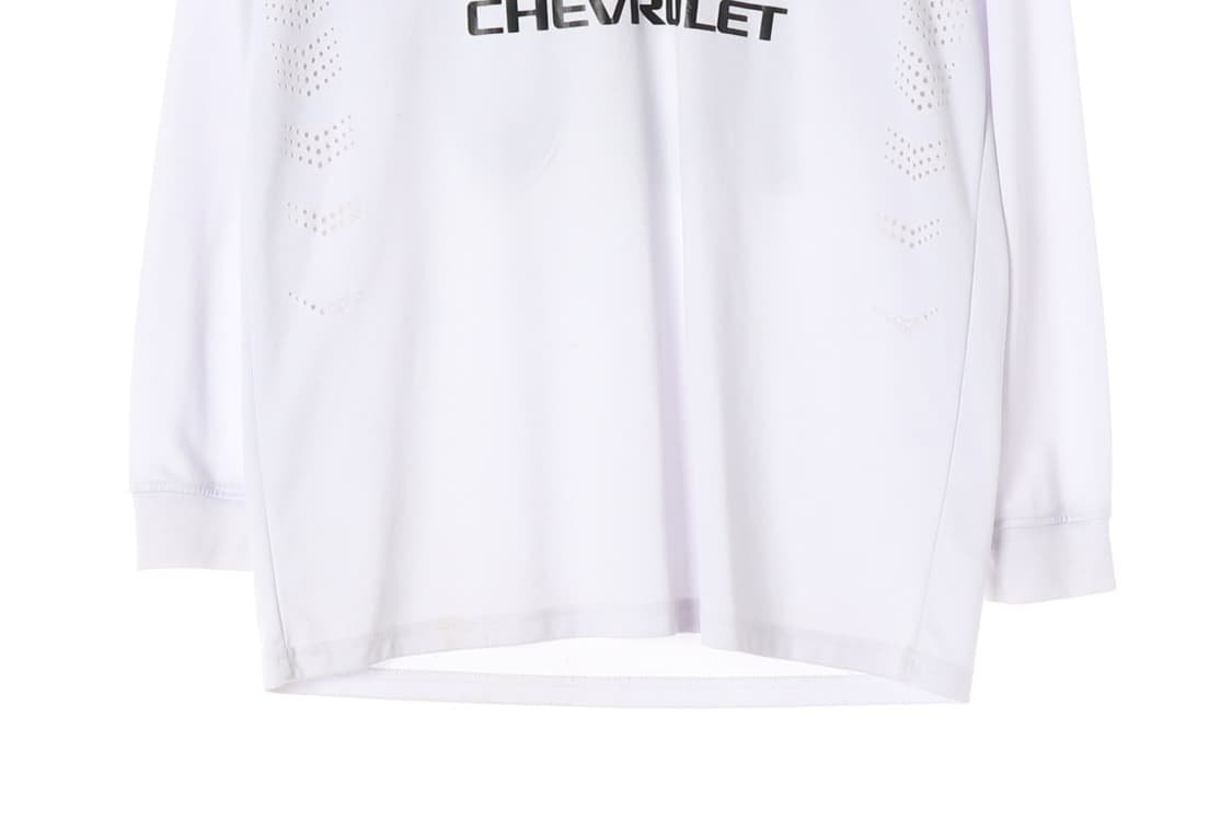 FOS 축구유니폼 (XL) 상품이미지3