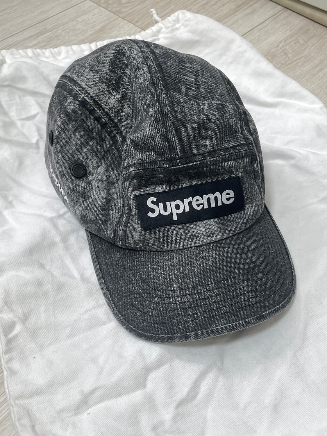 슈프림 모자 상품이미지3