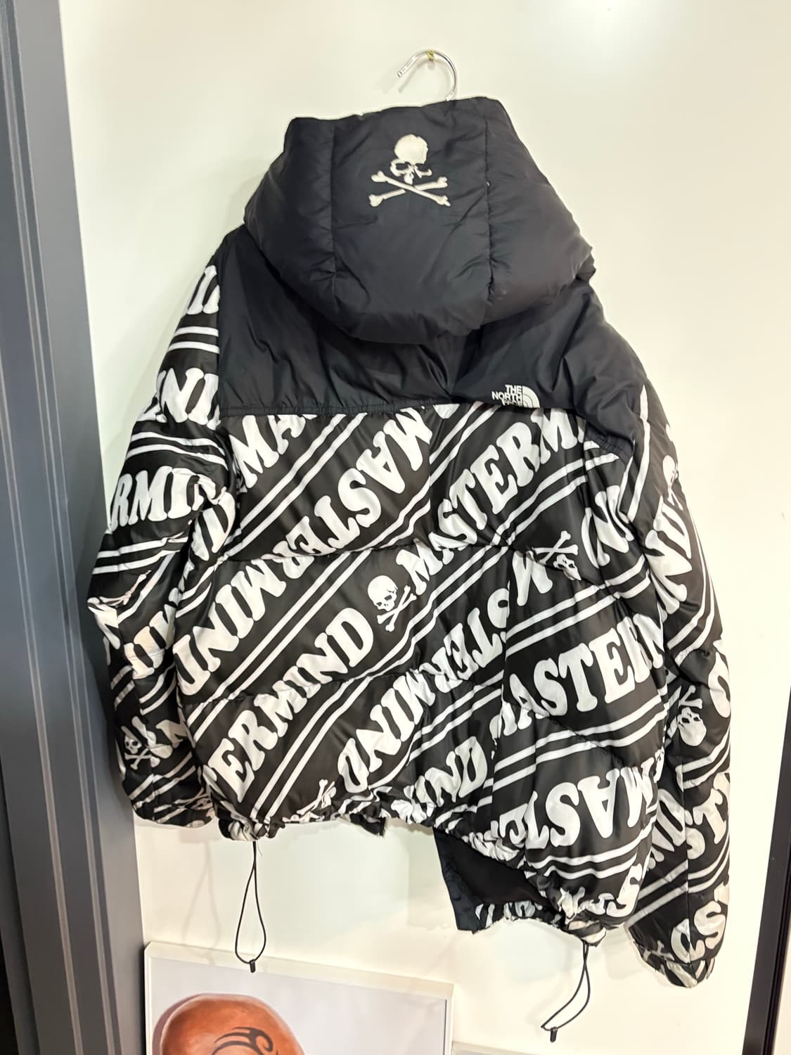 노스페이스 남성 패딩 상품이미지8