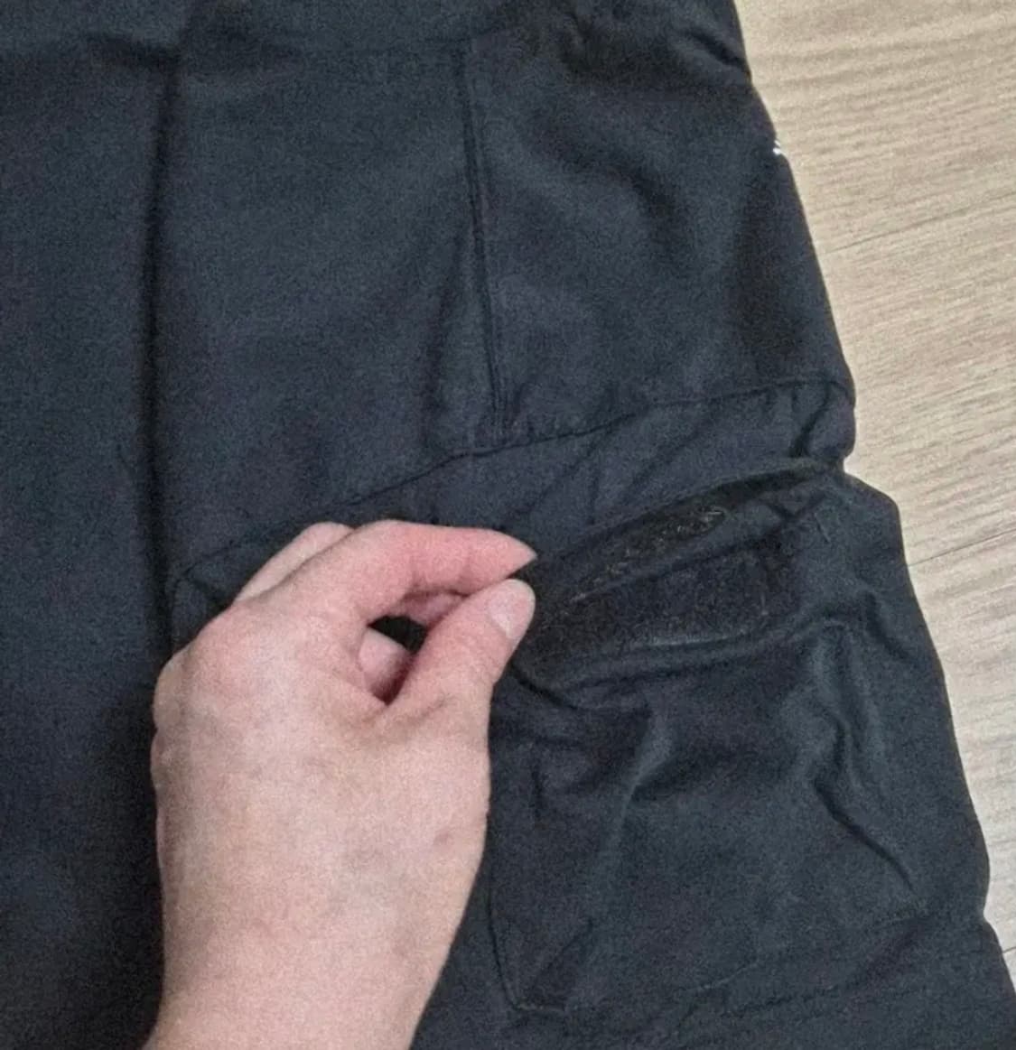블랙볼 워크웨어 티셔츠 상품이미지5