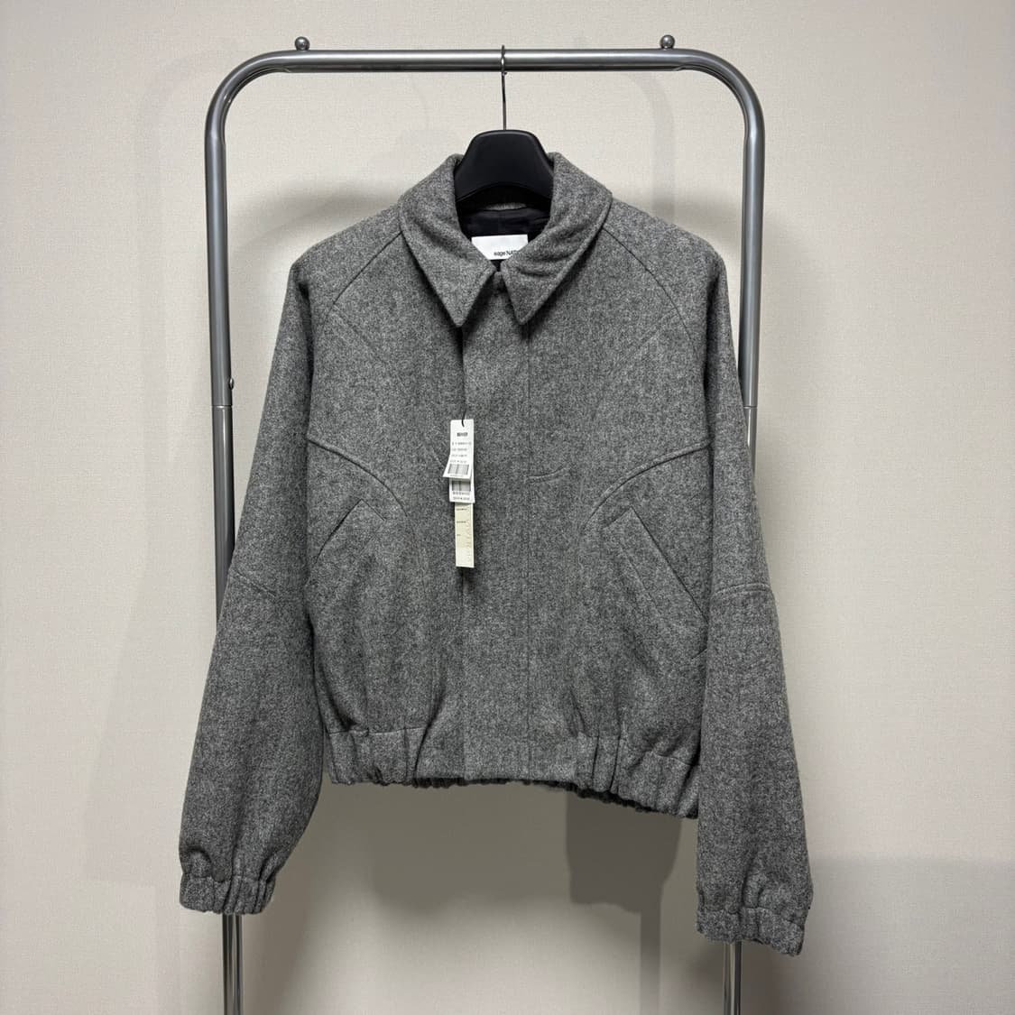 M) sage nation jiji jacket 상품이미지1