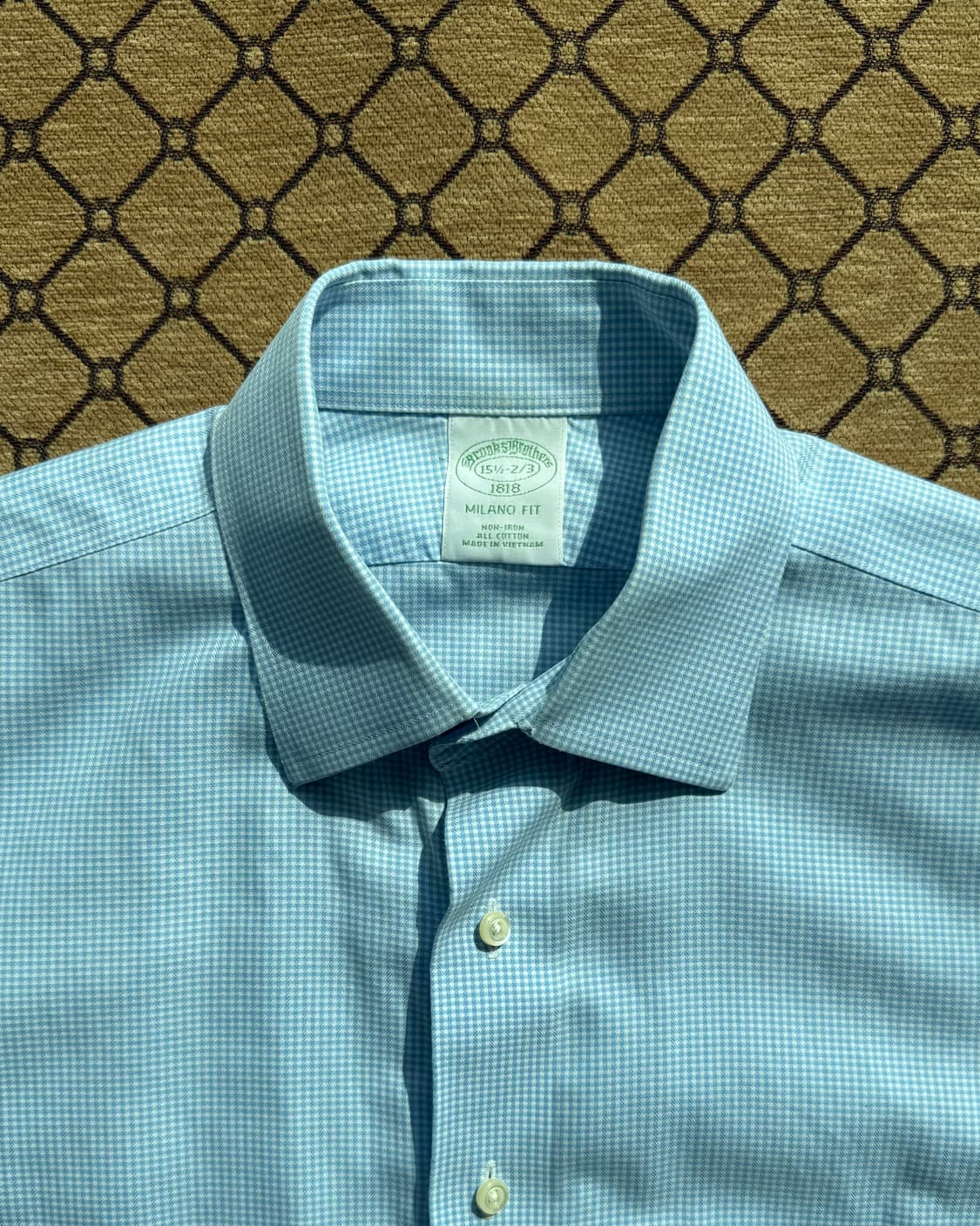 브룩브라더스 셔츠 상품이미지1