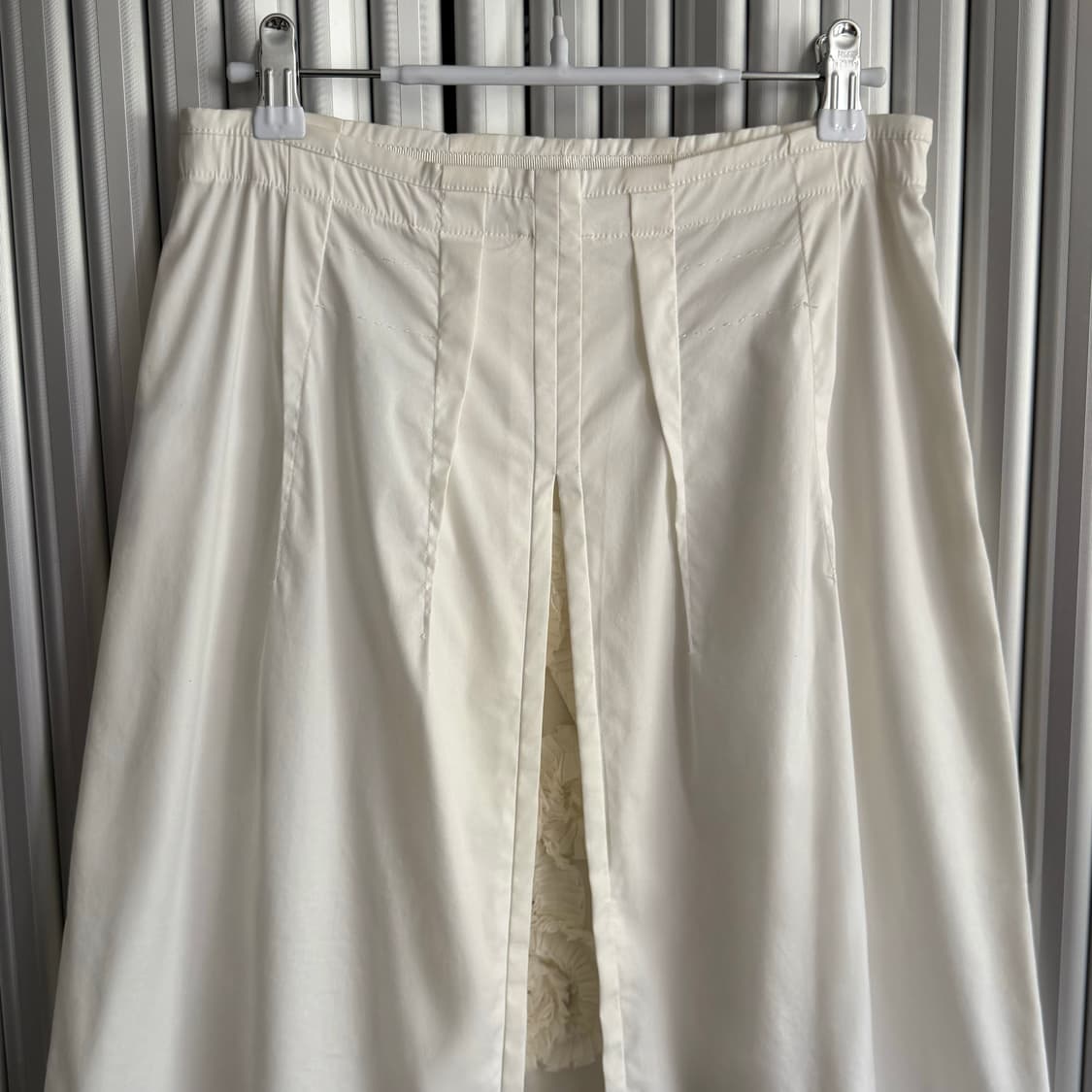 miumiu skirt 상품이미지2