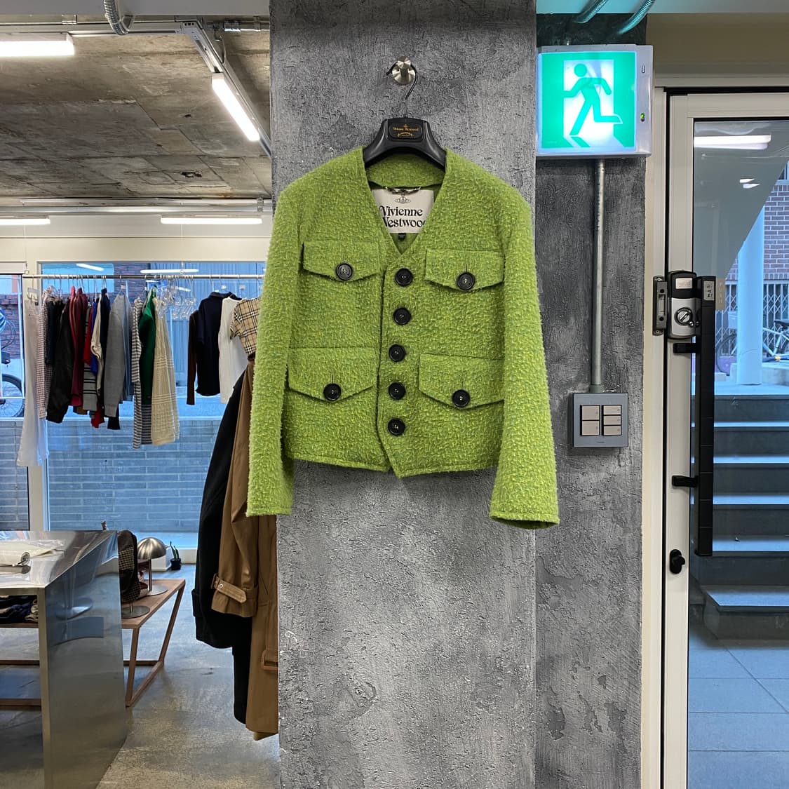 Vivienne westwood 상품이미지1