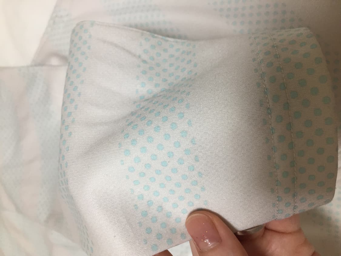 일본빈티지 르꼬끄 스포르티브 후드집업 상품이미지3