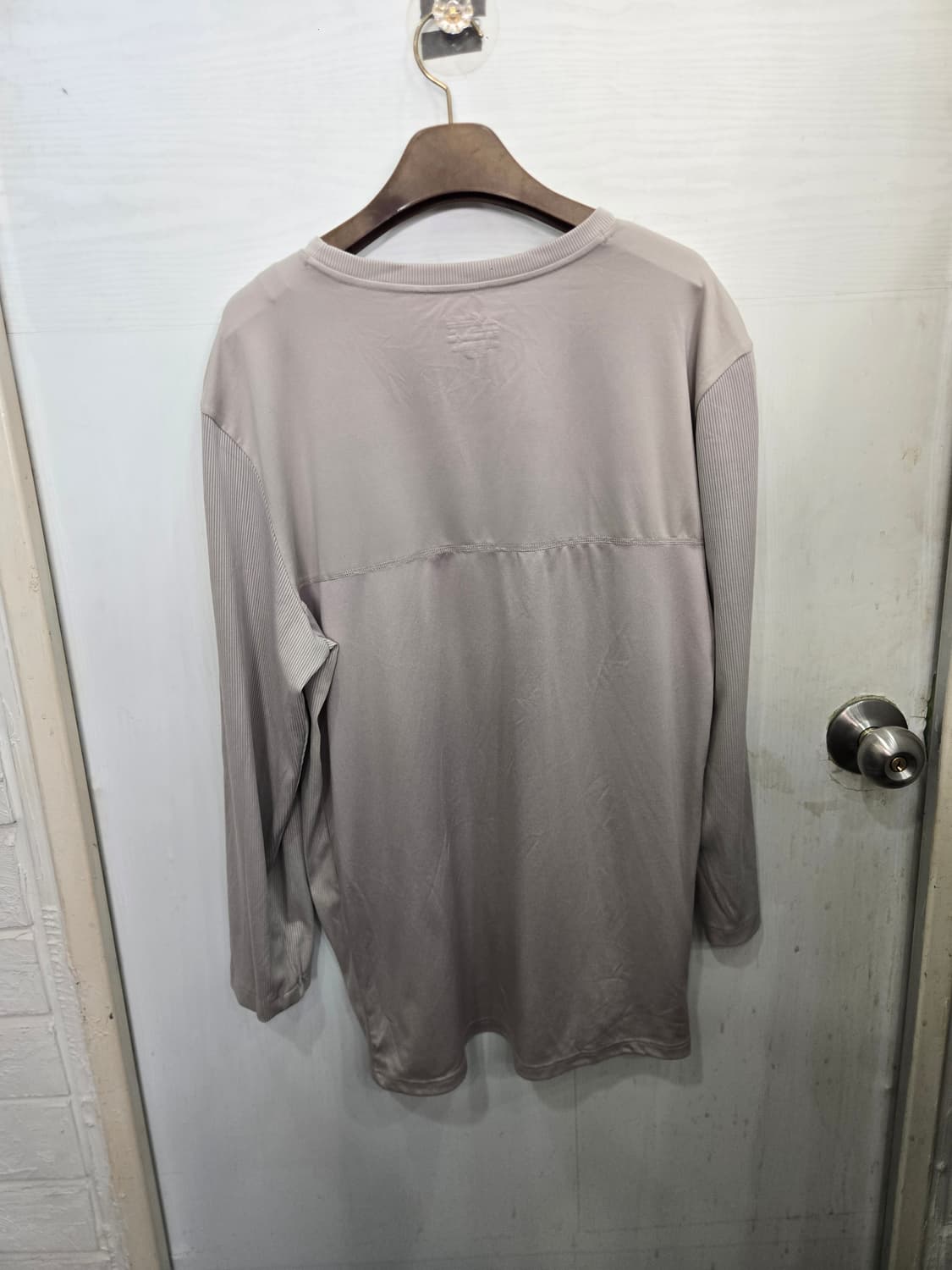 2XL,110 )) Columbia 컬럼비아 라운드넥 긴팔티셔츠! 상품이미지3