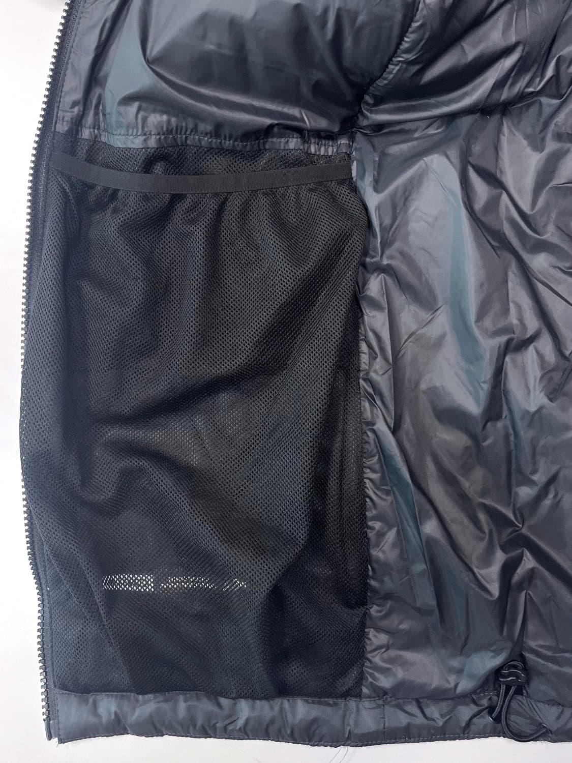 테렉스 프리마로프트 경랑 패딩 상품이미지8