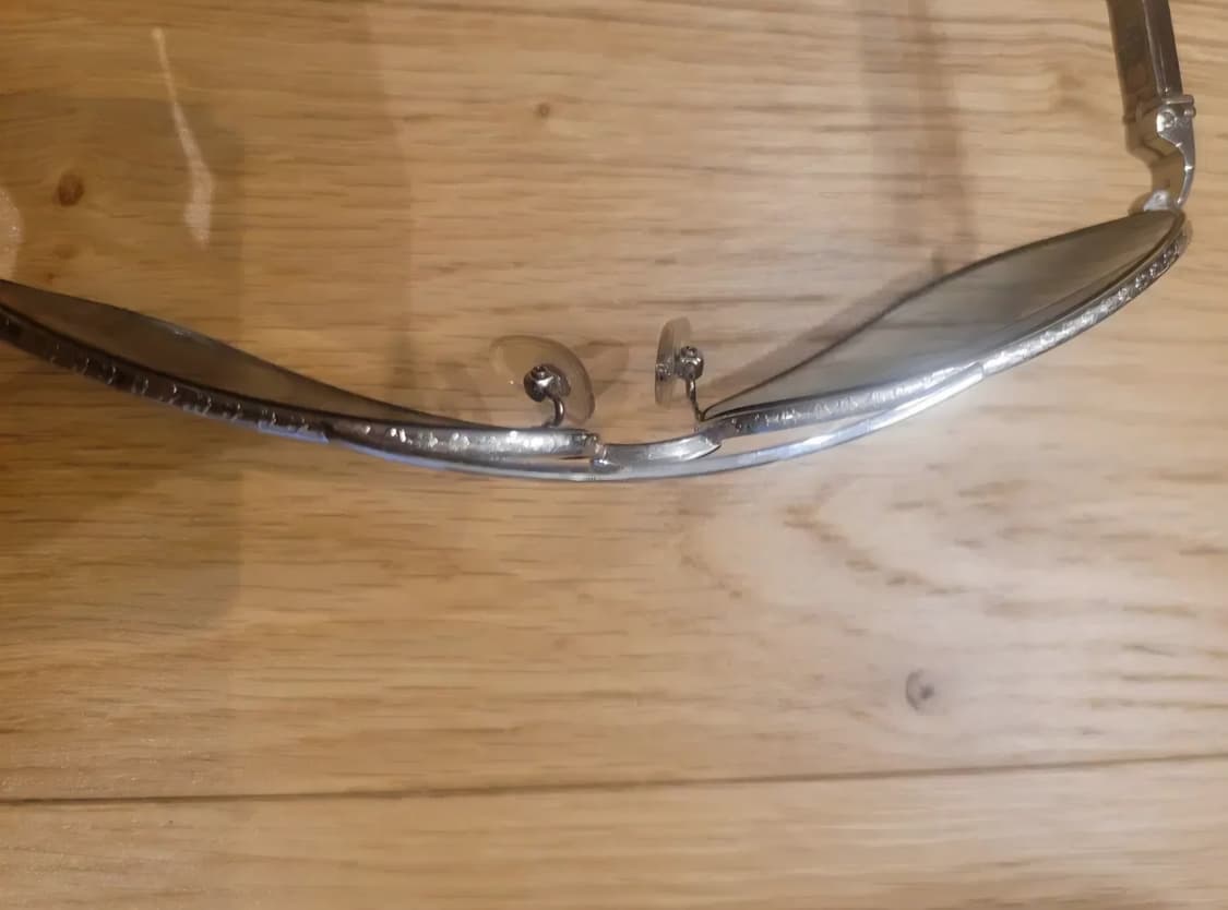 크롬하츠 그랜드비스트 선글라스 SS-BK 상품이미지5