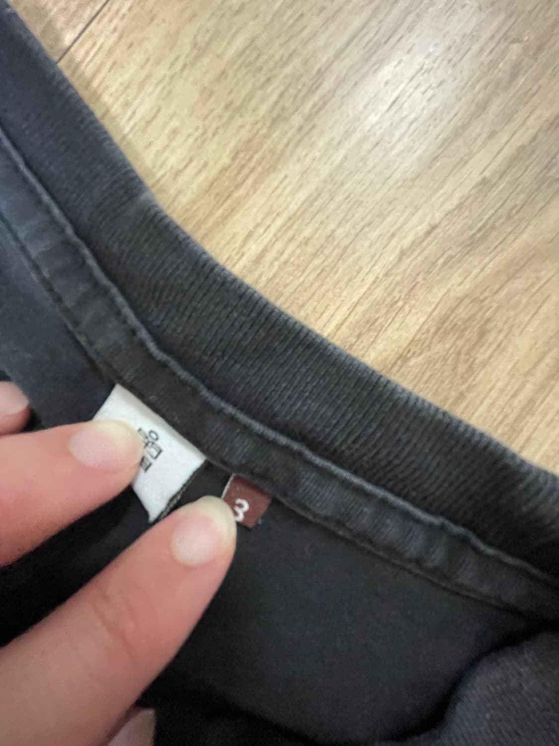 (3) 폴리테루 x 베르세르크  반팔  상품이미지3