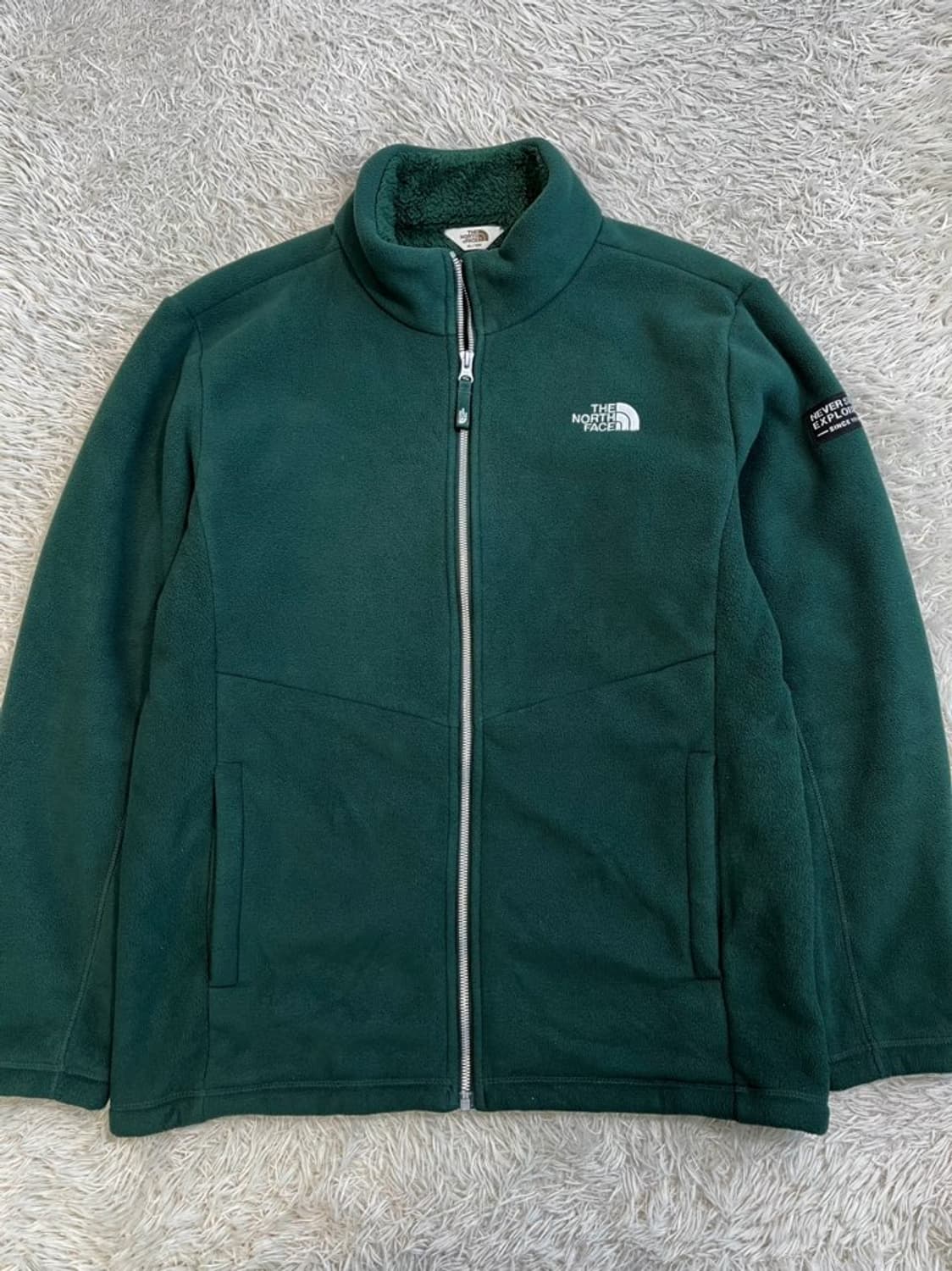 노스페이스 후리스/#345 상품이미지1