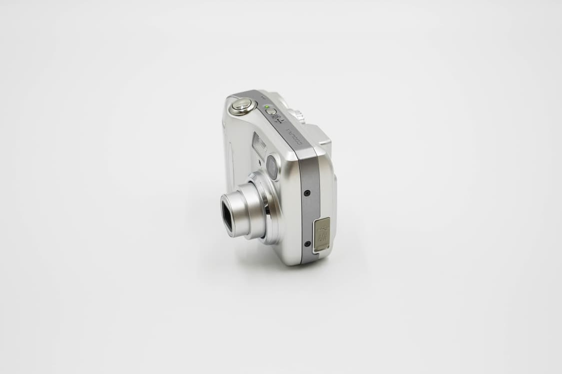 (A급) Nikon Coolpix 4100 (니콘 쿨픽스 4100) 상품이미지4