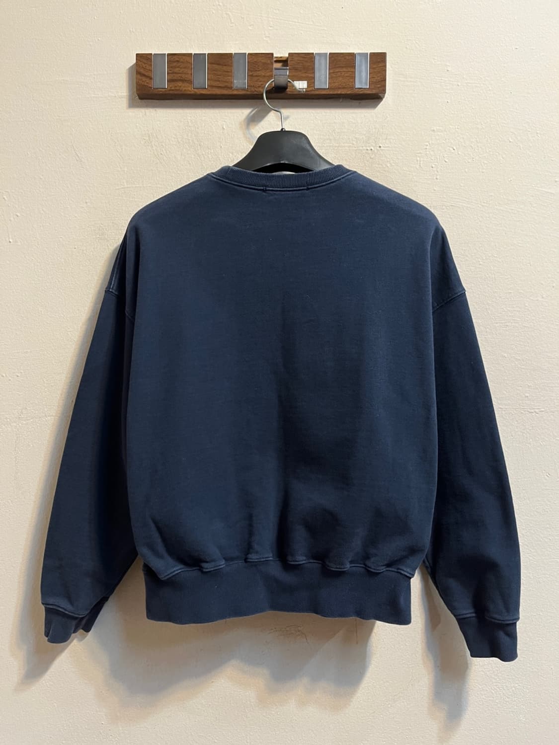 [F] 마르디 메크르디 데이지 스웻셔츠 (351) 상품이미지5