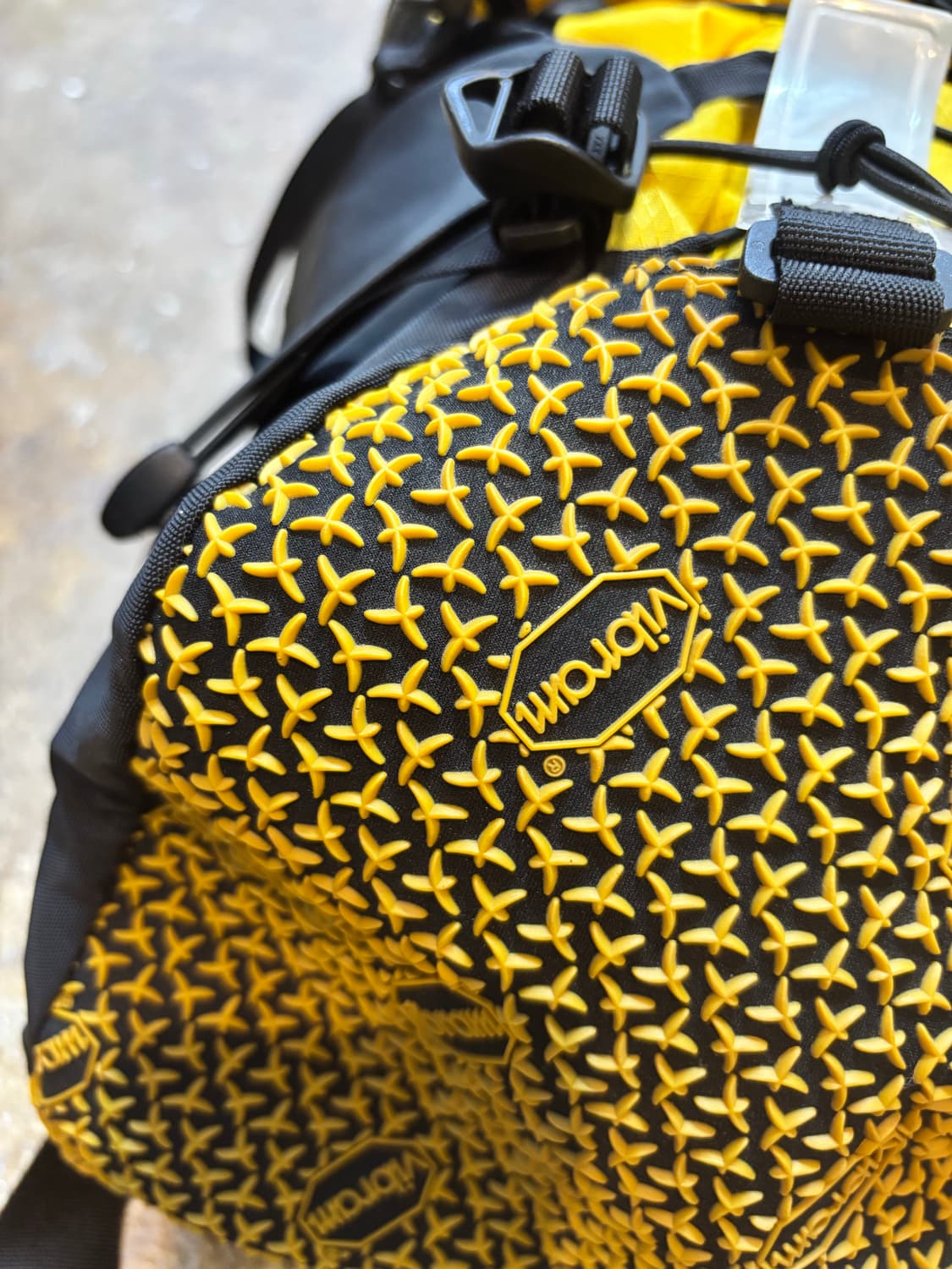 비브람 백팩 상품이미지7