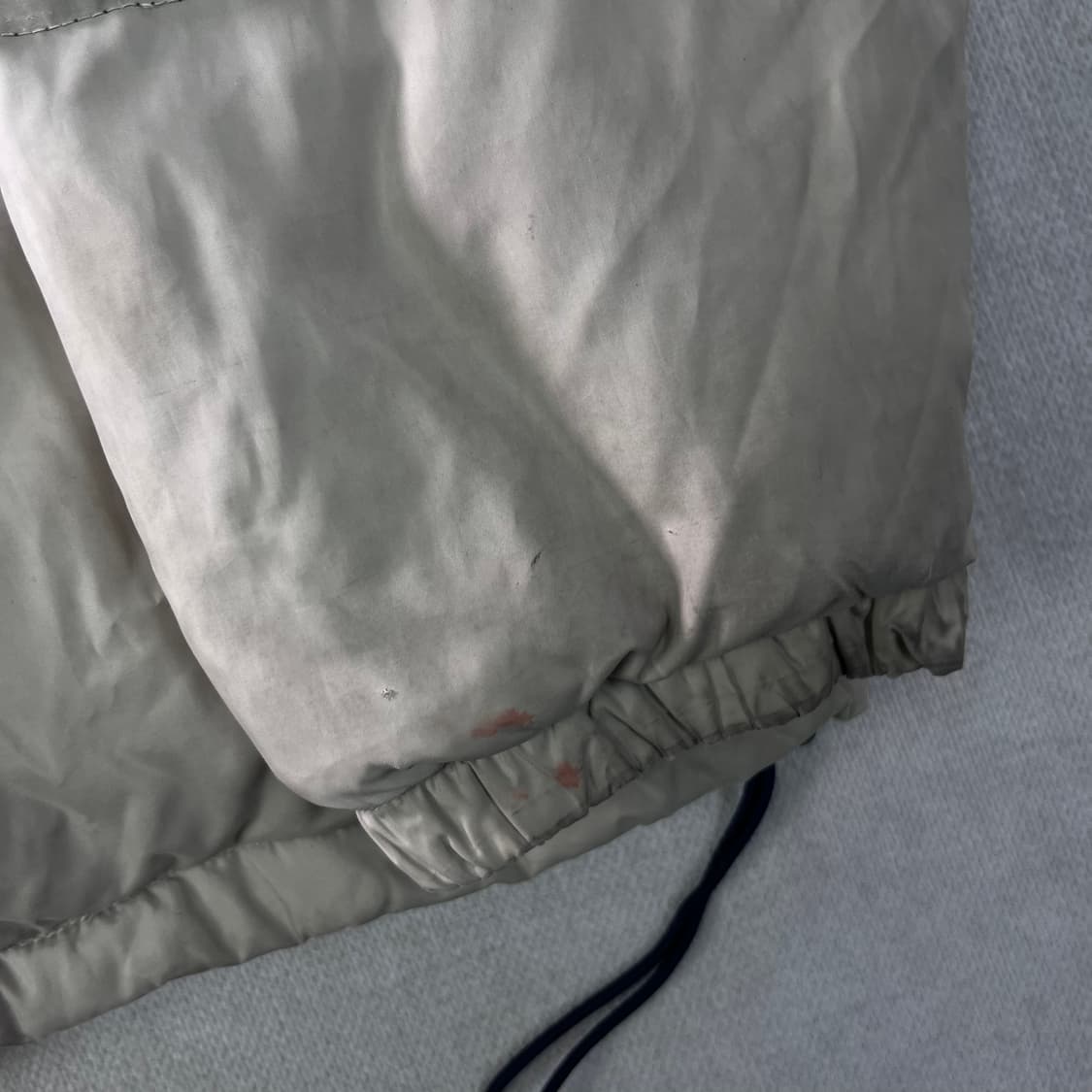 105 폴로랄프로렌 스포츠 덕다운 성조기 패딩 상품이미지4