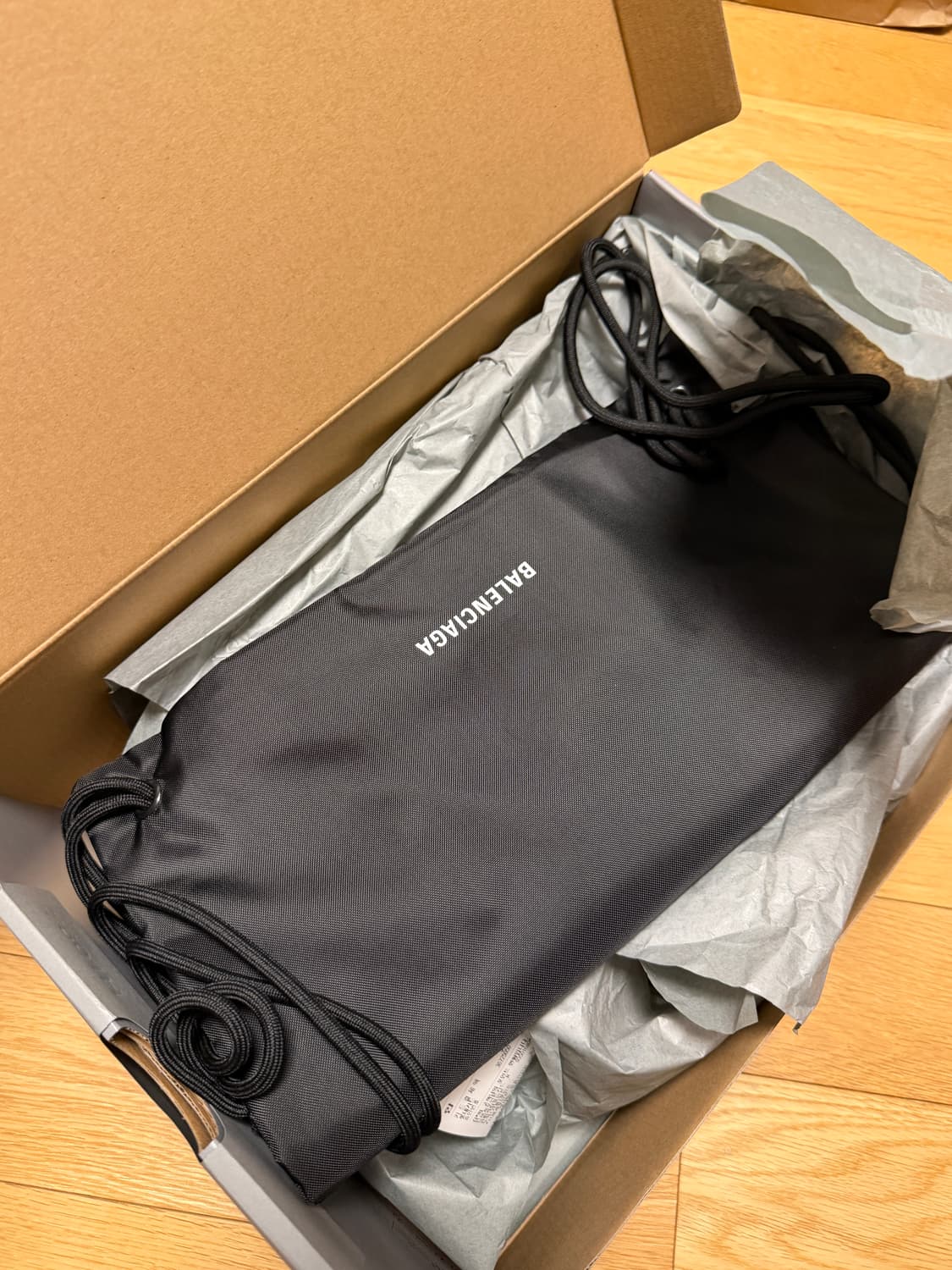 (40) 발렌시아가 먼데이슈즈 상품이미지8