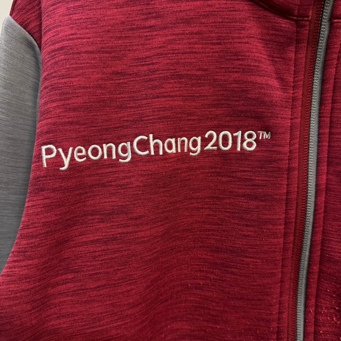 노스페이스 평창 기능성 져지 자켓 상품이미지5