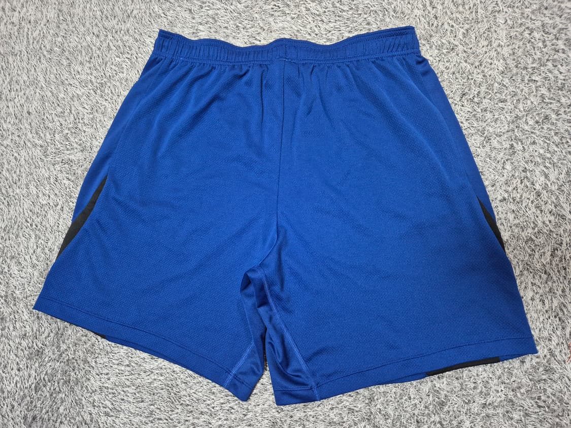 나이키 드라이핏 남성 국대 트랙 쇼츠 XL(90) 상품이미지3