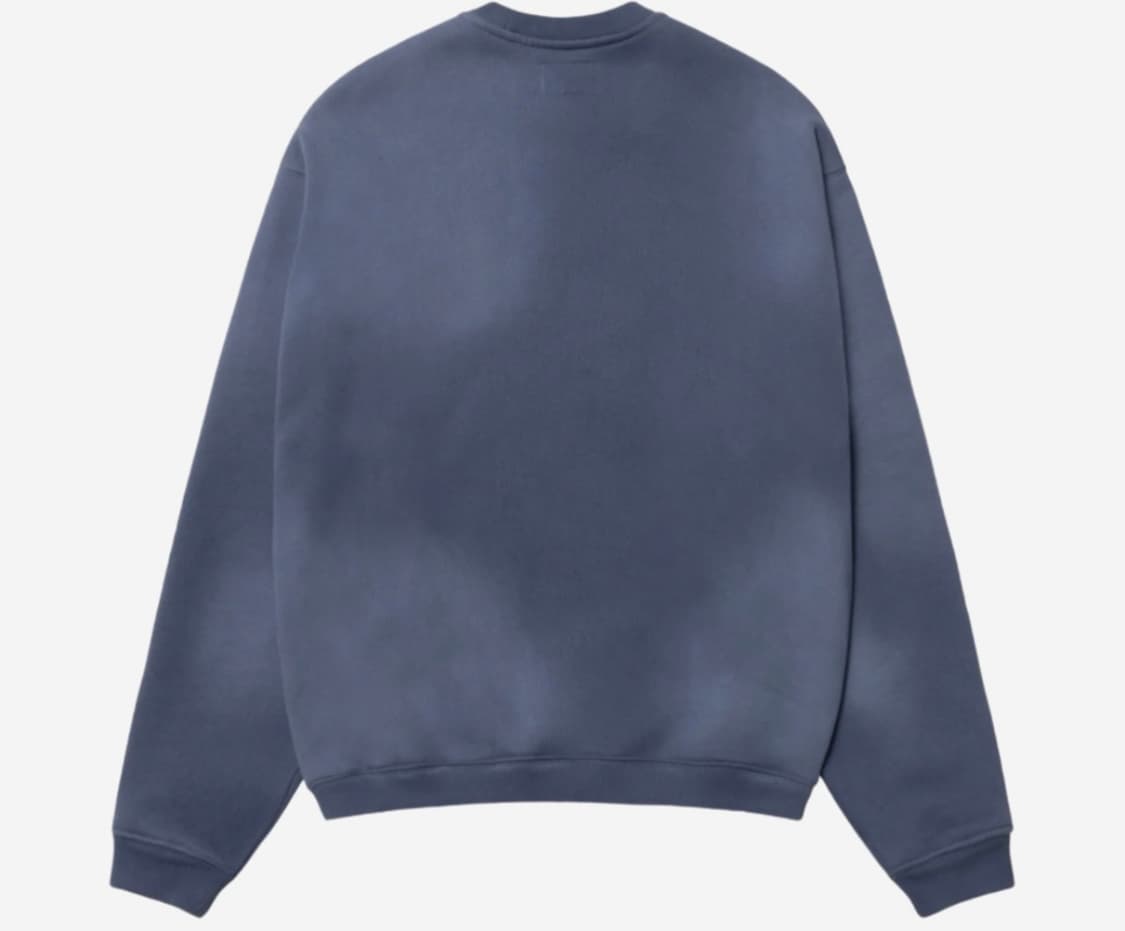스투시 stussy 크루넥 맨투맨 상품이미지2