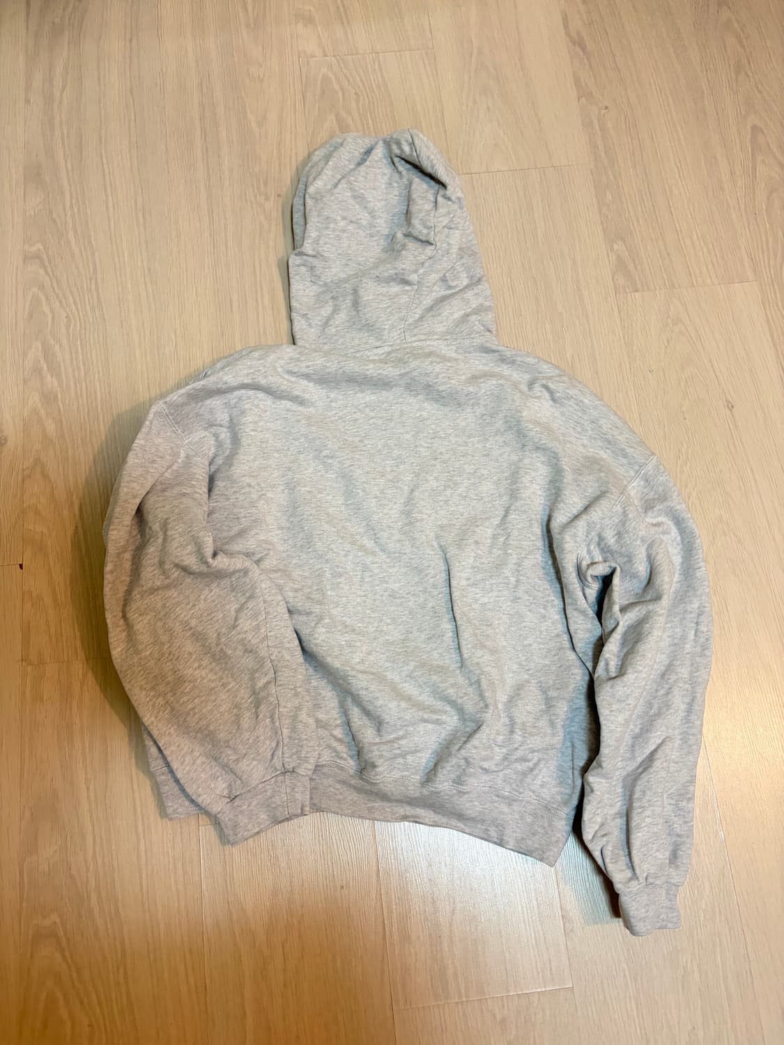 77c maximum hoodie 상품이미지4