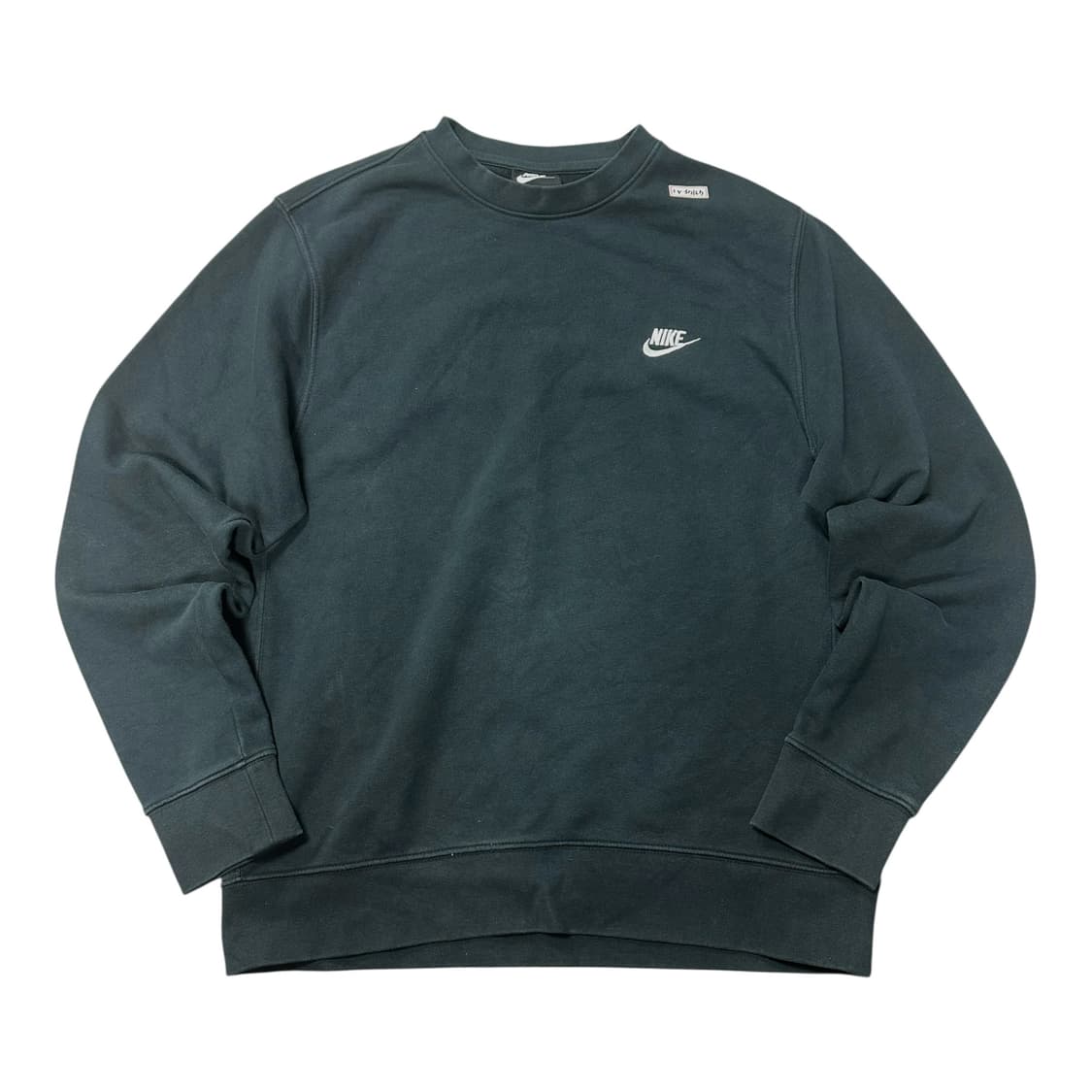 ✨ (바배) 나이키 로고 자수 맨투맨  상품이미지1