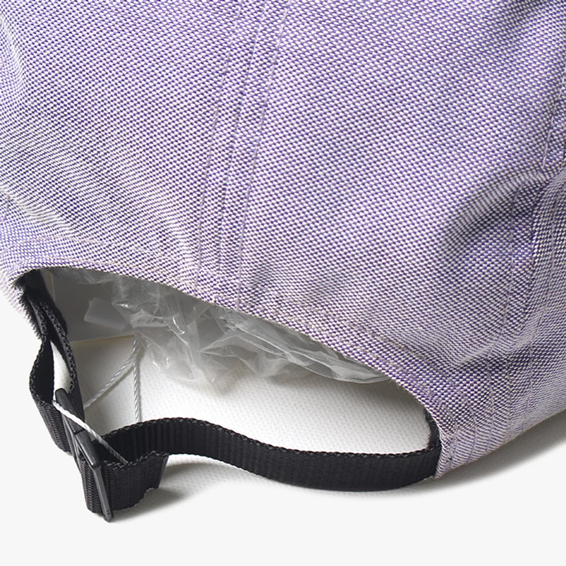  SUPREME "Purple Cap" 상품이미지4