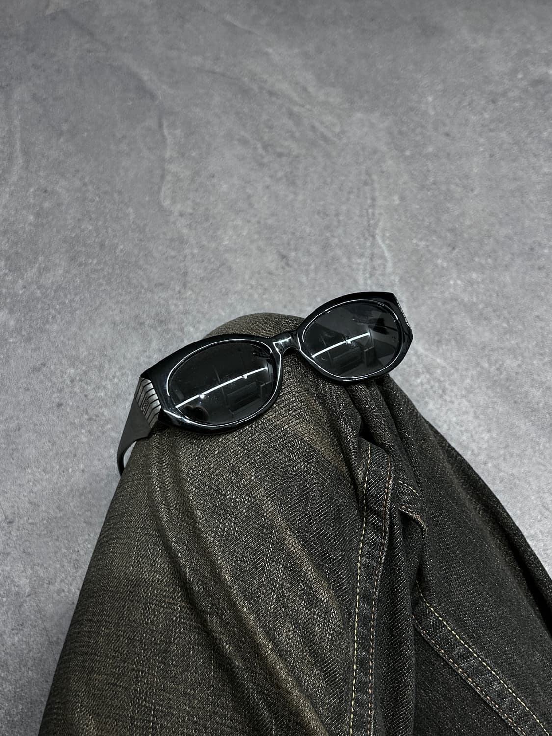 Versus 베르수스 캣 아이 선글라스 상품이미지4