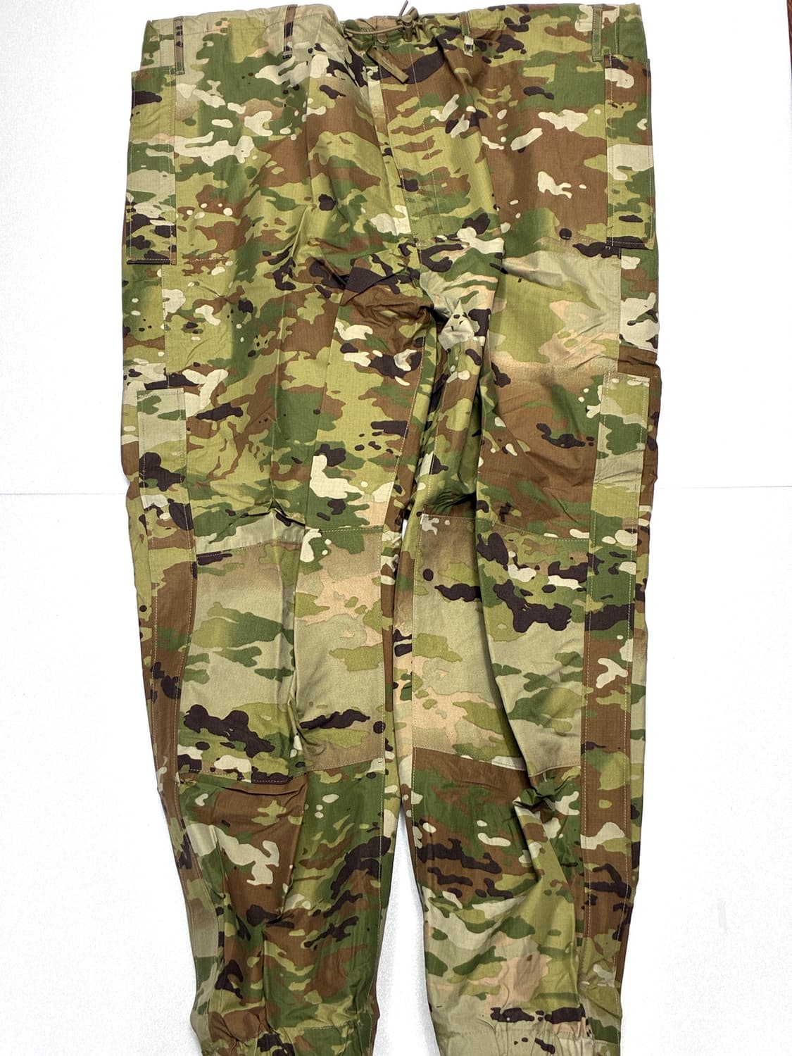 미군 고어텍스 쉘 팬츠 (36-38) 데드스탁 상품이미지1