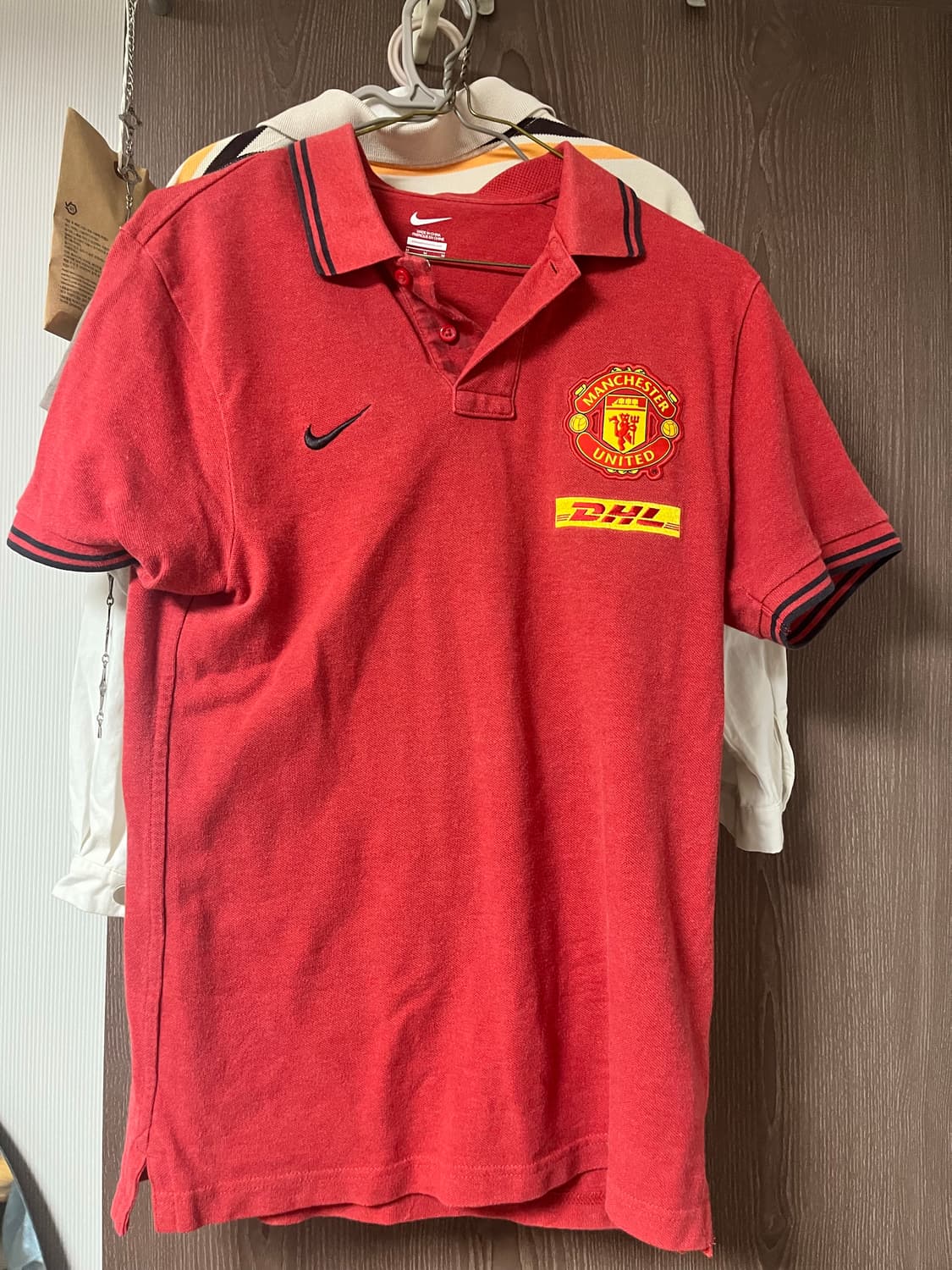 나이키 맨유 카라티 상품이미지1