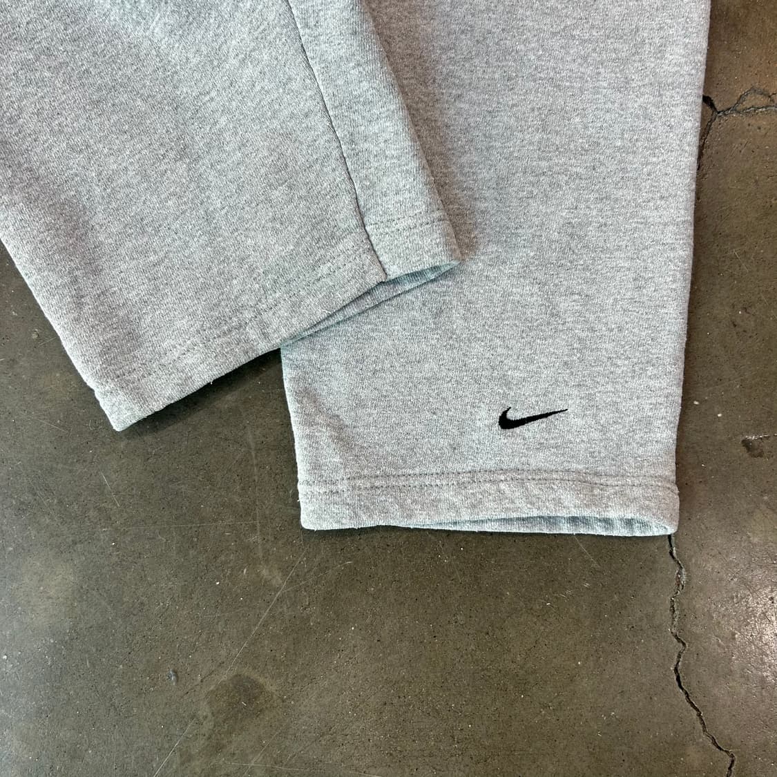90s 나이키 스웻팬츠 상품이미지2