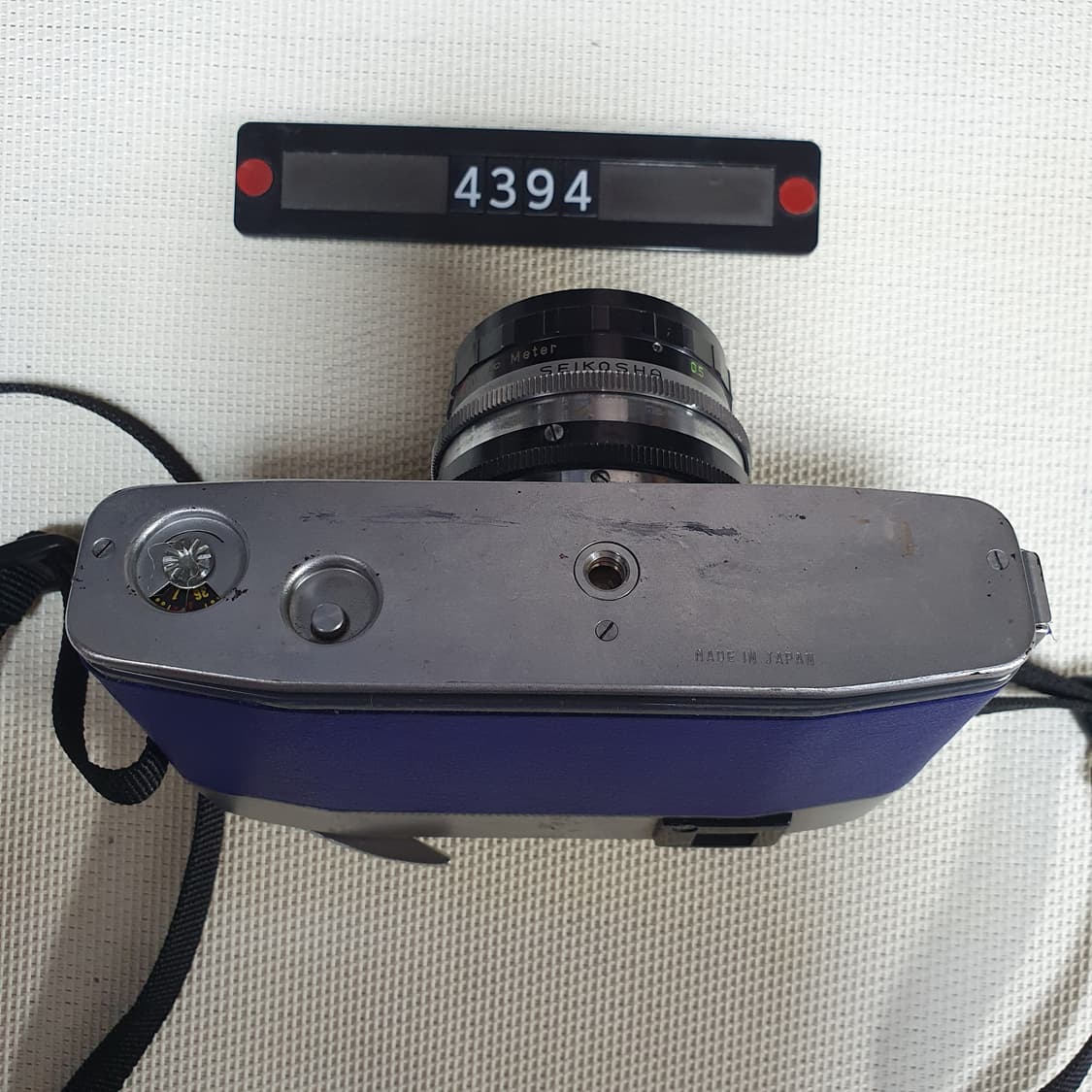 코니카 J 필름카메라 상품이미지4