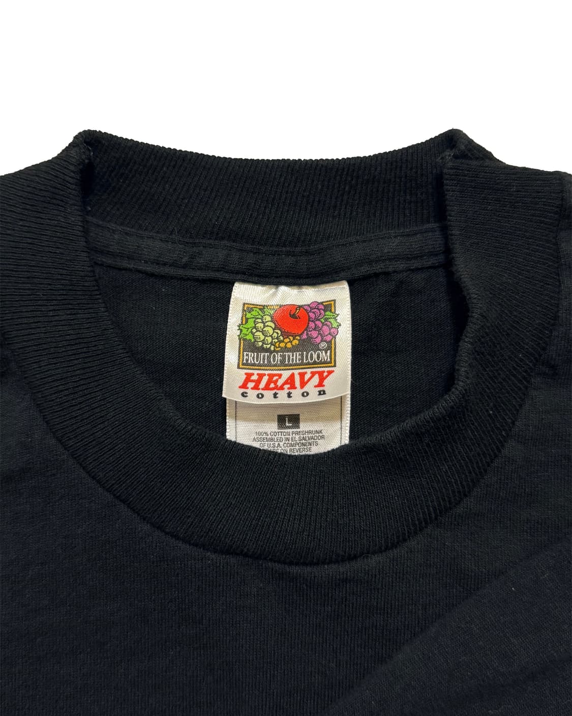 90’s 다크 시티 무비 티셔츠 상품이미지6