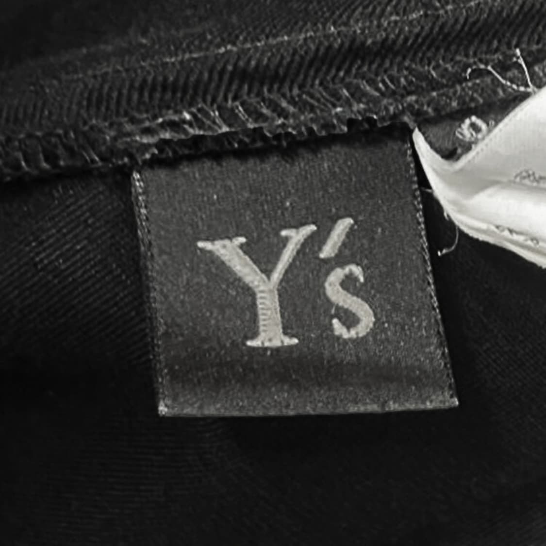 요지 야마모토 (Y’s Yohji Yamamoto) 상품이미지7