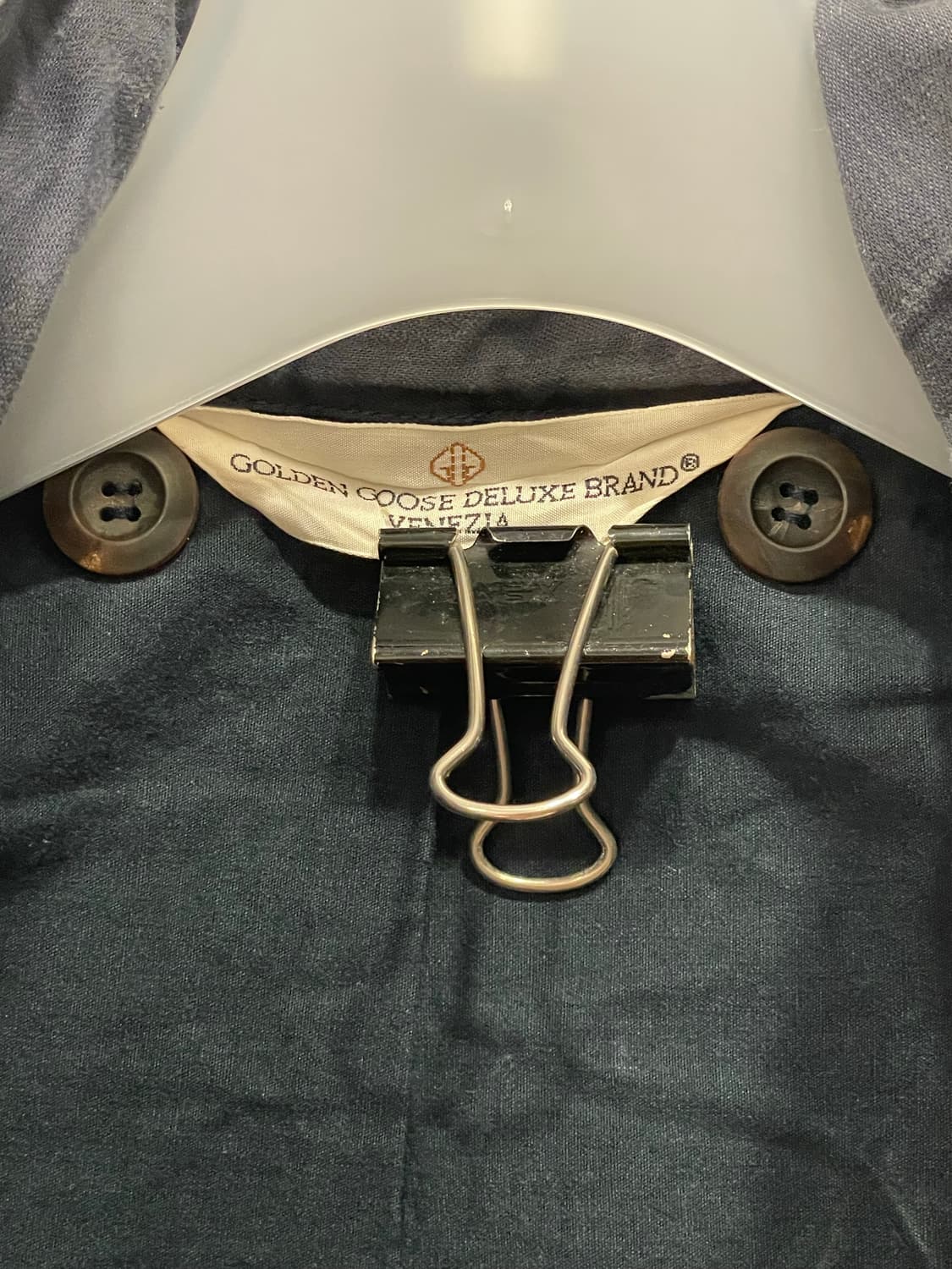 goldengoose-m65 vest 상품이미지4