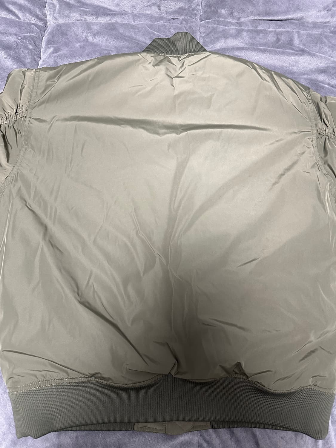 아디다스 봄버자켓 IW8421 상품이미지4