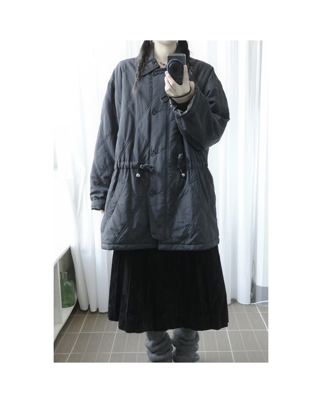 Bellmount jacket 상품이미지5