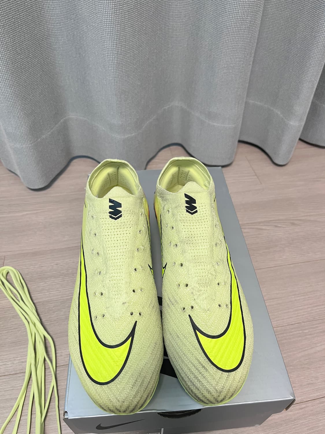 [250] 나이키 머큐리얼 베이퍼 16 엘리트 AG 상품이미지3