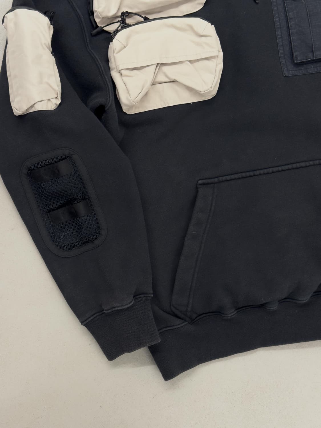 나이키 트래비스 스캇 후디 상품이미지3