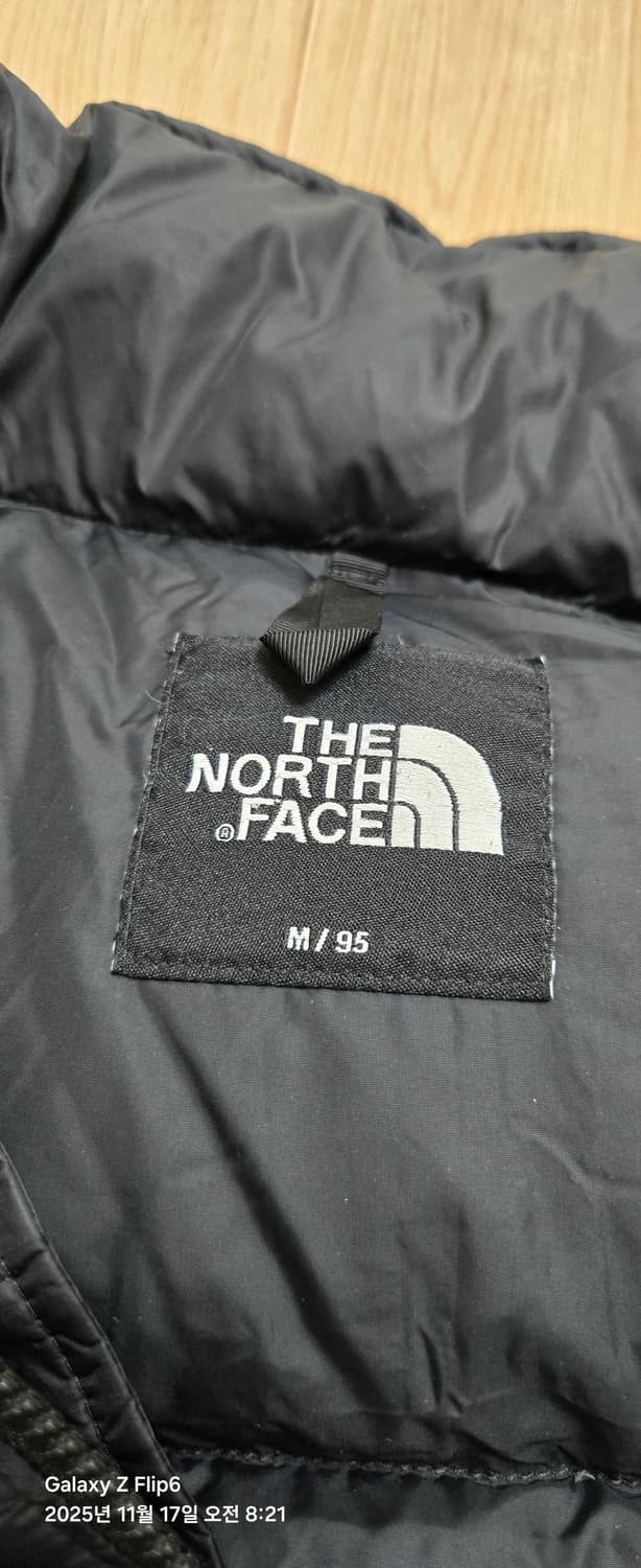 1996눕시 국내판 M 상품이미지4