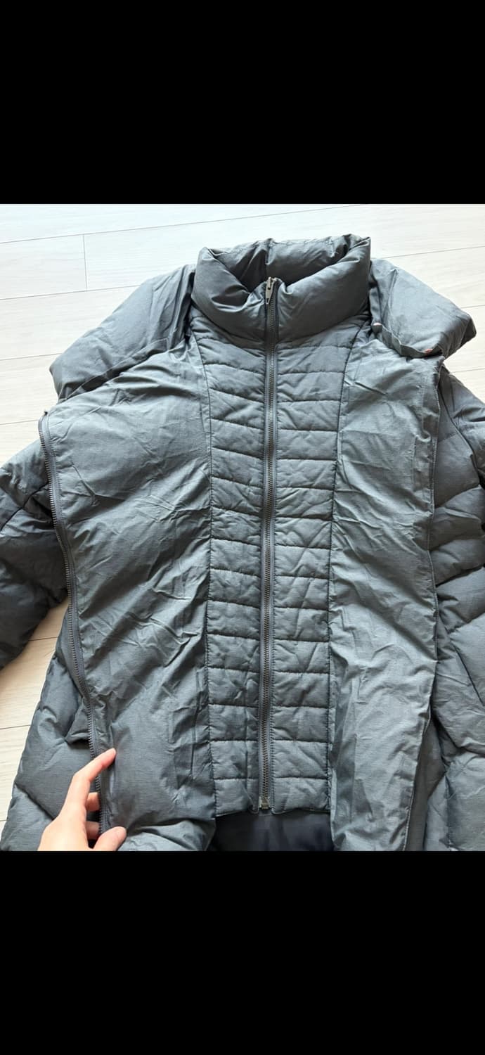 패딩  상품이미지3