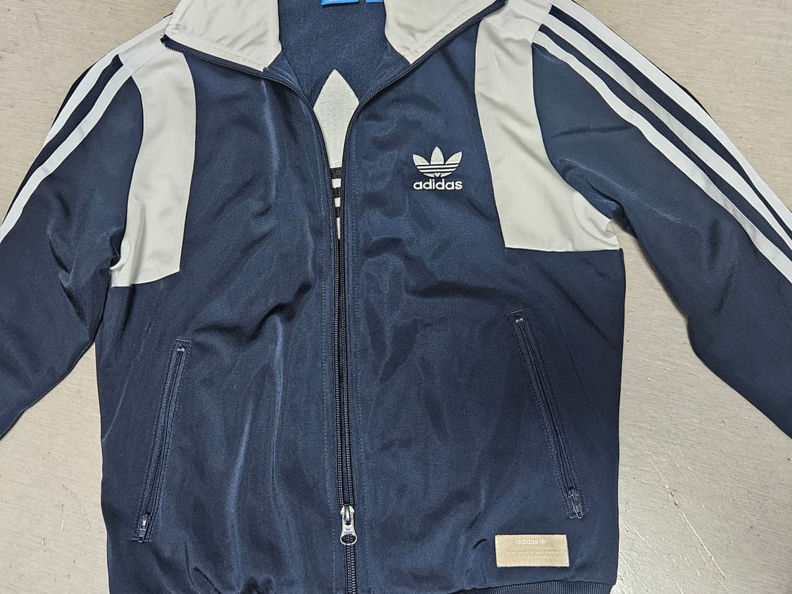 설윤져지)아디다스 져지s/유로파 파이어버드 상품이미지7