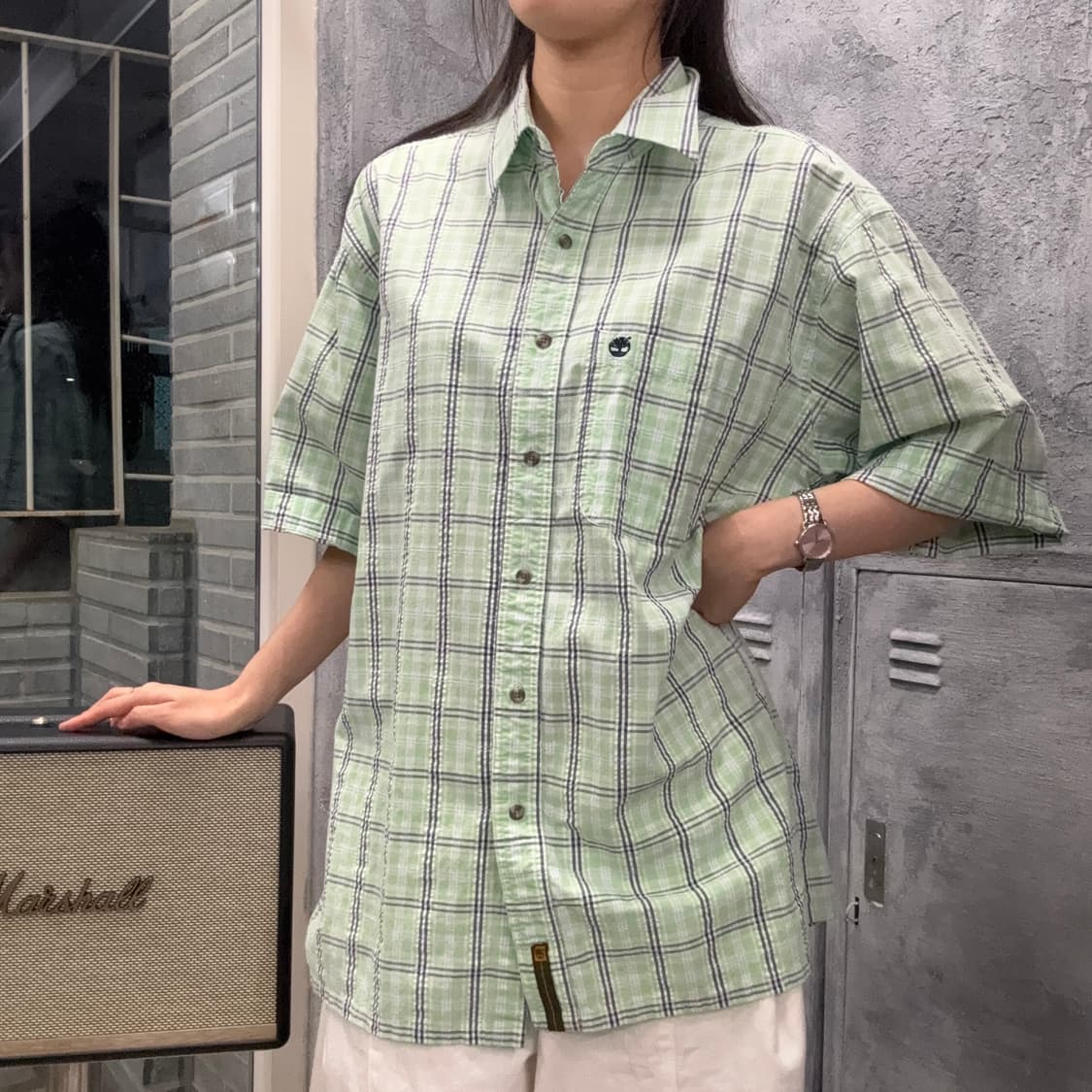 Timberland 상품이미지2