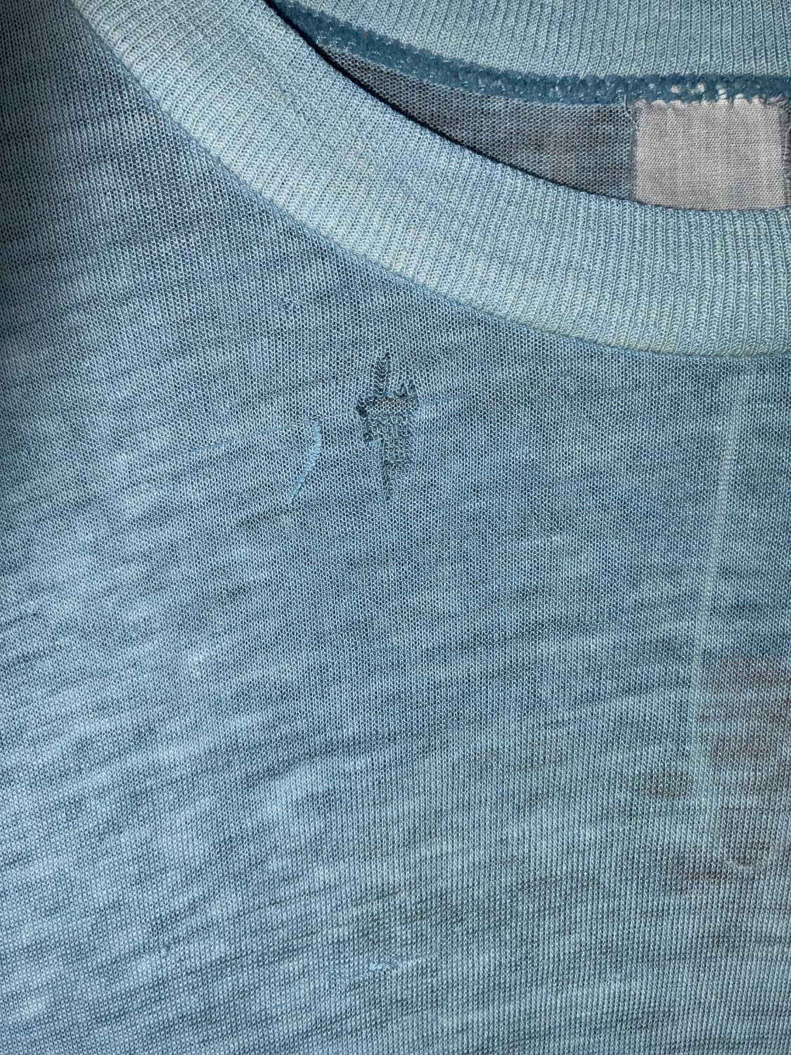 1987 ‘Top Gun’ Aspendale Encampment Tee 상품이미지4