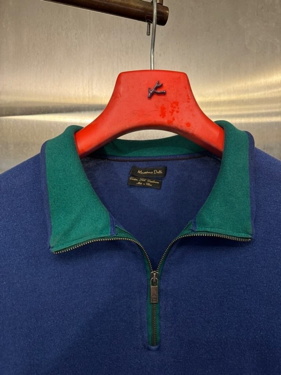 마시모두띠 니트 상품이미지6