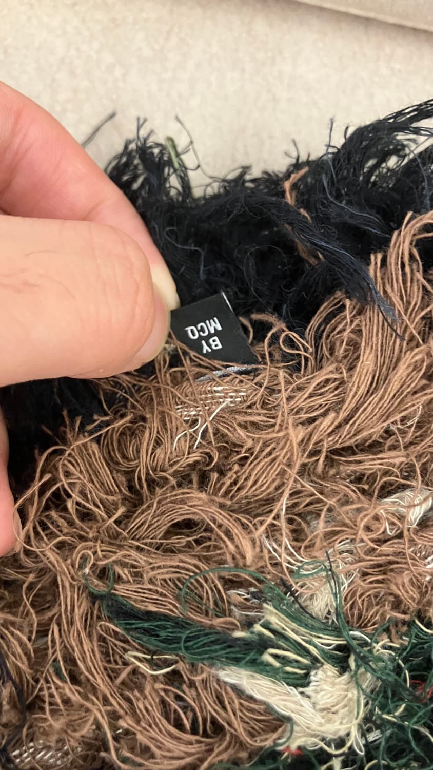 Alexander McQueen  cardigan  상품이미지4